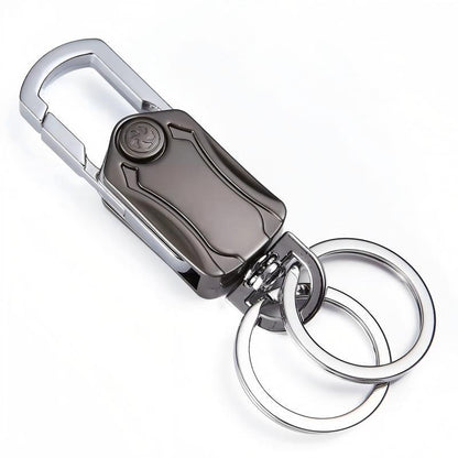 Keychains, multi-function keychains, car keychains, fidget spinner keychains, bottle openers, express knives, phone holders, stress relief gifts, daily household gifts, gifts for men