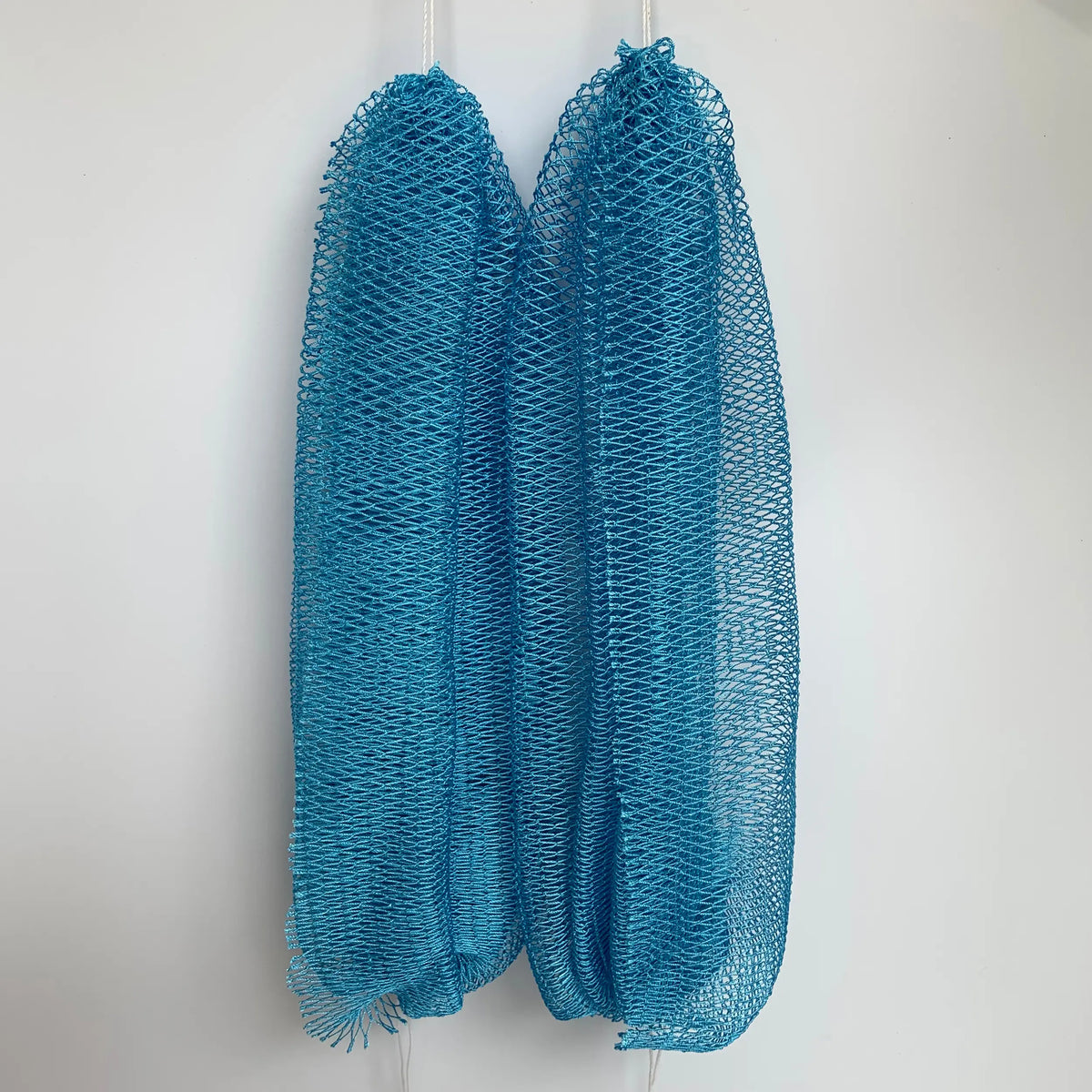 Authentic African Exfoliating Net Bath Sponge